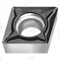 WALTER Diamond Turning Insert: CCGT2(1.5)1-FM2, CCGT060204-FM2 (MPN 7499352). Key specifications — attr257732: CCGT2(1.5)1-FM2; attr257733: CCGT060204-FM2.