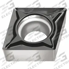 WALTER Diamond Turning Insert: CCGT2(1.5)1-FM2, CCGT060204-FM2 (MPN 7499352). Key specifications — attr257732: CCGT2(1.5)1-FM2; attr257733: CCGT060204-FM2.