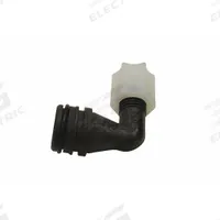 ACORN Tube Riser Elbow Assembly: Plastic (MPN 2570-051-001). Key specifications — Material: Plastic; Brand: ACORN; Product Type: Tube Riser Elbow Assembly.