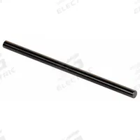VERMONT GAGE Class ZZ No-Go Pin Gauge: 0.0980 in Dia, 0.00020 in Tolerance, Steel, Black Oxide (MPN 911209800). Key specifications — attr1182384: 0.00020 in; attr1182378: Black Oxide; attr1182392: 0.0980 in; attr1182391: Certificate of Accuracy with NIST Traceability; attr1182394: VERMONT GAGE; attr1182379: Steel; attr1182385: 10 Microinch or Better; attr1182387: ZZ.