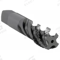 OSG Spiral Flute Tap: M27x3 Metric, D8 / 4H-6H, 4 Flute, Modified Bottoming Chamfer (MPN 2994801). Key specifications — attr1299826: D8 / 4H-6H.