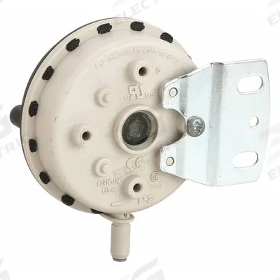 Dayton Air Pressure Switch: Mfr Part # 11J11R06780-001 - Replacement HVACR Controls, Switches & Thermostats