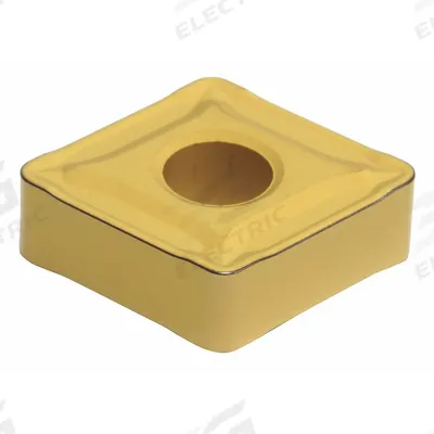 SUMITOMO Diamond Turning Insert: CNMG643EMX - Diamond Indexable Turning Inserts