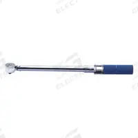 WESTWARD Micrometer Torque Wrench: Foot-Pound/Newton-Meter, 1/2 in Drive Size, 20 ft-lb to 150 ft-lb (MPN 55JA98). Key specifications — attr424280: Not Tether Capable; attr310060: Yes; attr310057: 20 ft-lb to 150 ft-lb; attr324948: WESTWARD.