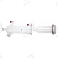 IKA Dry Ice Condenser (MPN 0003742000). Key specifications — Compatible with Product Type: Rotary Evaporators.