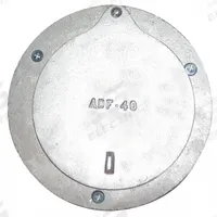 HI-TECH DURAVENT Door Port: 3 in Outside Dia (MPN 0652-0250-0001). Key specifications — Connection Type: Slip On; Connector Material: Aluminum; Compatible Hose Grainger Part Number: 3AYK3.