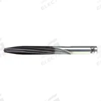 OSG Drill Reamer: 1/2", Diamond-Coated Carbide, 130° Point, 5" Overall Lg (MPN 752050116). Key specifications — attr1310343: OSG; attr1310309: 0.5000.