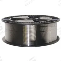 WESTWARD MIG Welding Wire: Stainless Steel, ER312, 1/16 in, 30 lb (MPN 20AN99). Key specifications — Yield Strength (As Welded): 78 ksi; Tensile Strength (As Welded): 109 ksi; Brand: WESTWARD; AWS Classification (Subhead): ER312.