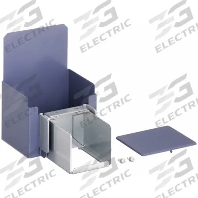 FUJI ELECTRIC Drive NEMA 1 Kit: FRENIC-Mini - Fuji VFD Accessories