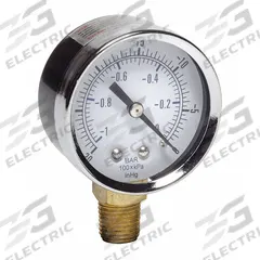 GAST Vacuum Gauge: AA640, 33K840/33K842/36XD62/36XD63/36XD64/52DD89/52DD90/784T99/787XL8/800U31. Key specifications — attr948866: AA640; attr948874: Vacuum Gauge; attr948868: 33K840; attr948869: 86R130-101-N270X.