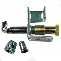 ROBERTSHAW Pilot Burner: Mfr Part # 1830-003. Key specifications — Manufacturer Part Number: 1830-003; Product Type: Pilot Burner.