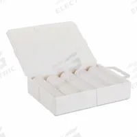 REGIN Smoke Cartridge: 1,200 cu ft Generated Volume, 3 min Max Emission Time, Non-Toxic (MPN S104). Key specifications — Brand: REGIN; Ignition Type: Match/Lighter; Smoke Color: White; Toxicity: Non-Toxic.