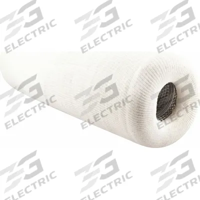 BALDWIN FILTERS Oil Filter: V415-FF, 18 in Overall Ht, 6 3/16 in Outside Dia, Oil - Cartridge Oil Filters
