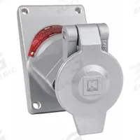 Receptacle: Single, 0 Gang, 5-15R, 125V AC, 15 A, 2 Pole, 3 Wire (MPN UGR0C-15231QWWW). Key specifications — Brand: HUBBELL.