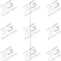APPROVED VENDOR Tube Balance: 30 in Overall Lg, Red, Tube Balance (MPN 83-30R). Key specifications — Brand: APPROVED VENDOR; Finish: Unfinished; Color: Red; Product Type: Tube Balance.
