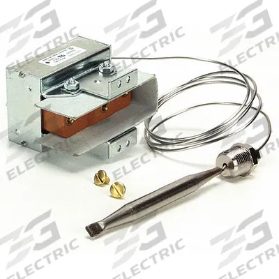 FRYMASTER Thermostat: 8073516 - Replacement Parts for Fryers
