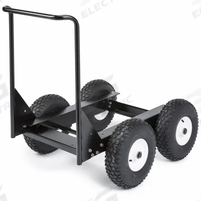 LINCOLN ELECTRIC: For Use With Ranger 260MPX/Ranger 330MPX - Lincoln Engine-Driven Welder Undercarriages