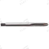 APPROVED VENDOR Spiral Point Tap: M8x1.25 Metric, D11 / 6H, 2 Flute, Plug Chamfer, High Speed Steel (MPN 20341). Key specifications — attr1299616: D11 / 6H.
