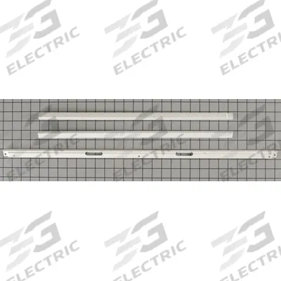 WHIRLPOOL Door Trim: Mfr Part # 8184859 - Whirlpool Oven Replacement Parts