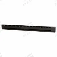 MARKEL Electric Baseboard Heater: Commercial Grade, 1,250 W, Thermostat Not Included, Brown, 120 V (MPN 2912E-060C). Key specifications — Thermostat Included: Thermostat Not Included; Duty Rating: Commercial Grade; Housing Style: Conventional; Wattage Output: 1,250 W; Housing Color: Brown; Voltage: 120 V; Brand: MARKEL.