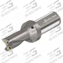 WALTER Indexable Drill Bit for General Drilling: D4120-02-31.00F32-P45 (MPN 6929258). Key specifications — attr257192: D4120-02-31.00F32-P45.