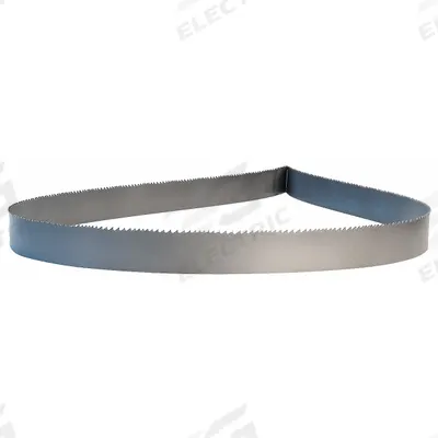 LENOX Band Saw Blade: Bi-Metal, Classic(TM), 11 ft, Variable Cutting Edge, 1 in Blade Wd - General Purpose Metal Cutting Blades