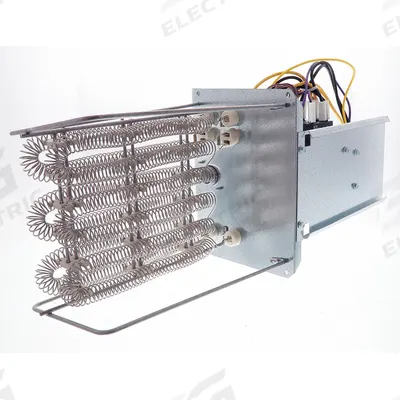 YORK Heater Element: Heater Element - Replacement Parts for HVACR Heaters & Heat Exchangers