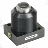 ENERPAC Hydraulic Work Support: 10,000 lbf Max. Support Force, 13/20 in Stroke Lg, 3.37 in (MPN WFL441). Key specifications — attr95656: Hydraulic Advance; attr95655: 700 to 5,000 psi; attr95654: 3.37 in; attr98895: ENERPAC.