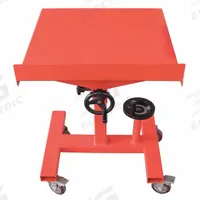 APPROVED VENDOR Mobile Workstand: Adj Ht, Steel, 24 in x 24 in, 300 lb Overall Load Capacity (MPN 11A567). Key specifications — Includes: Mounting Hardware; Assembly: Partially Assembled; Wheel Type: Solid; Wheel Material: Polyurethane; Frame Material Finish: Powder Coated; Mobility: Casters; Height Adjustability: Adjustable Height; ESD Safe: No.