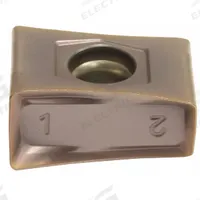 SUMITOMO Diamond Milling Insert: LNMX170808PNSR-L-ACP200