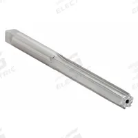 YANKEE Hand Reamer: 3/16 in, Straight Flute, High Speed Steel (MPN 400-3/16). Key specifications — attr1301716: Neutral; attr1301717: YANKEE.