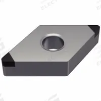 WIDIA CBN NEGATIVE INSERT: DNGA432EMT, DNGA150408EMT (MPN 6904825). Key specifications — attr257732: DNGA432EMT; attr257733: DNGA150408EMT.