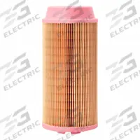 FLEETGUARD Automotive Air Filter: Round-Oval, Round, Radial Seal, 4 17/32 in Outside Dia, RS3990 (MPN AF26387). Key specifications — Brand: FLEETGUARD; Compatible Vehicle Make: Wacker Neuson; Baldwin Interchange: RS3990; FleetGuard Interchange: AF26387.