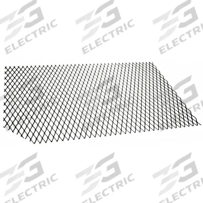 ECONOLINE Work Floor: 38 in W x 40 in L - Work Surfaces for Blasting Cabinets
