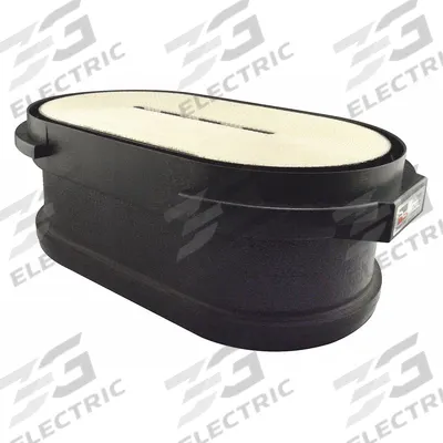 BALDWIN FILTERS Automotive Air Filter: Round-Oval, Engine, Oblong, Channel Flow - Round/Oval Engine Air Filters
