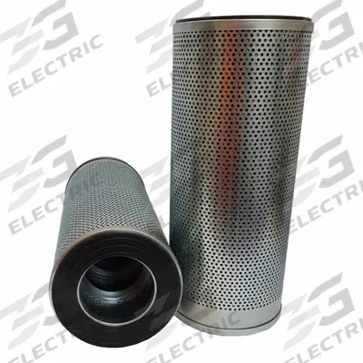 FLEETGUARD Automotive Hydraulic Fluid Filter: Hydraulic Fluid, 5 7/8 in Outside Dia - Spin-On Hydraulic Filters