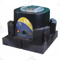 LW SCIENTIFIC Portable Centrifuge: E8C-U8AF-150P, Portable, 8 x 15 mL, Fixed, Analog, Portable, 12V. Key specifications — Brand: LW SCIENTIFIC; Capacity: 8 x 15 mL; Manufacturer Part Number: E8C-U8AF-150P; Voltage: 12V; Display Type: Analog; For Use With: Blood/Urine/Fluids; Mounting Type: Portable; Programmable: No.