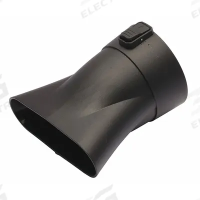 EGO Blower Flat Nozzle: Compatible Mfr No.: LB5300/LB5750 (MPN AN5300) - Blower Attachments & Accessories