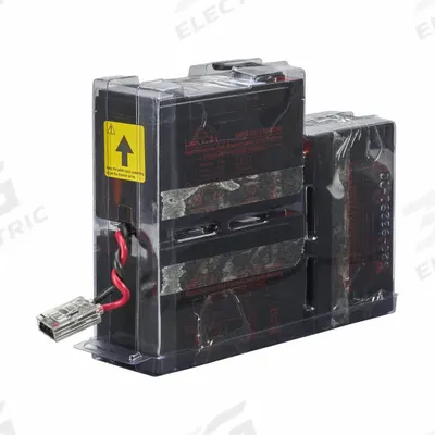 EATON TRIPP LITE Replacement Battery Cartridge: Cartridge - Replacement UPS Batteries