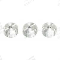 FIREYE Orifice Plugs: Mfr Part # 10-88, 3 PK. Key specifications — Product Type: Orifice Plug; Manufacturer Part Number: 10-88.