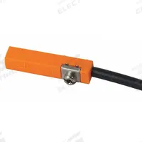 IFM T-Slot Pneumatic Cylinder Position Sensor: MK5114, GMR, 10-30V DC, 3 Wires, 1 ft Lead Lg (ft). Key specifications — attr947381: GMR; attr947365: MK5114; attr947378: 100 mA Max; attr947379: 10-30V DC.