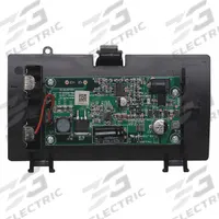 GEORGIA-PACIFIC Adapter Kit: enMotion®, 59407A/59460A/59462A/59466A/59487A/59488A, 15 1/8 in Ht (MPN 59477A). Key specifications — Product Series: enMotion®; Compatible Mfg. Model Number: 59488A; Accessory Type: Adapter Kit; Brand: GEORGIA-PACIFIC.