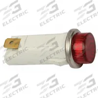 BLODGETT Indicator Light: Mfr Part # 18265. Key specifications — Manufacturer Part Number: 18265; Brand: BLODGETT; Product Type: Indicator Light.