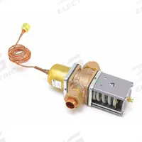 LIEBERT Direct Acting Temperature Regulator: 156400P1S Mfr Part #. Key specifications — Product Type: Direct Acting Temperature Regulator; Manufacturer Part Number: 156400P1S.