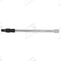 SK PROFESSIONAL TOOLS Socket Extension: 1/4 in Input Drive Size, 1/4 in Output Drive Size, Chrome (MPN 40991). Key specifications — attr1204978: Not Insulated; attr1204980: Locking Included; attr1204984: SK PROFESSIONAL TOOLS; attr1204970: Chrome.