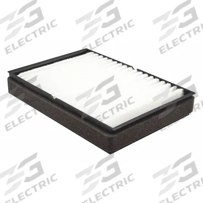 BALDWIN FILTERS Automotive Air Filter: Panel, Cabin, Cabin Air Filter, Rectangular - Panel Cabin Air Filters