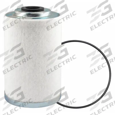 BALDWIN FILTERS Automotive Air Filter: Round-Oval, Engine, Round, Radial Seal - Round/Oval Engine Air Filters