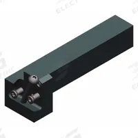 WIDIA Indexable Grooving and Parting Toolholder: WGCMER2450C (MPN 6498945). Key specifications — attr257459: WGCMER2450C; attr257462: WGCMER2450C.