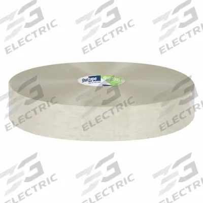 Grainger Packaging Tape: 1.75 mil Tape Thick - Post-Consumer Recycled (PCR) Tape