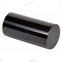 VERMONT GAGE Class ZZ Go Pin Gauge: 0.9750 in Dia, 0.00020 in Tolerance, Steel, Black Oxide (MPN 911197500). Key specifications — attr1182413: 0.9750 in; attr1182404: 0.00020 in; attr1182405: ZZ; attr1182410: VERMONT GAGE; attr1182412: Certificate of Accuracy with NIST Traceability.